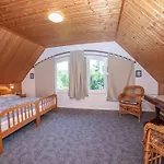 דירה Folly Villla *
