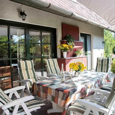 דירה Folly Villla גיינסדיאס