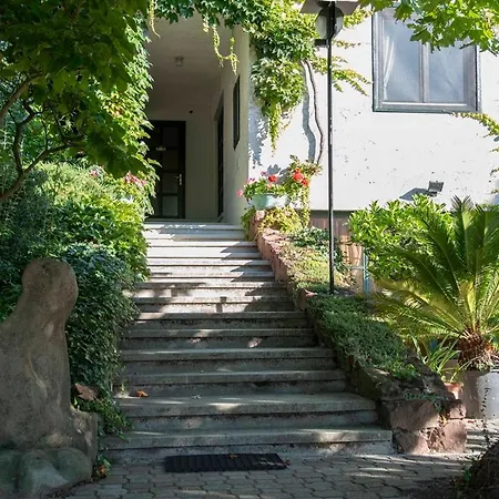 Folly Villla דירה גיינסדיאס