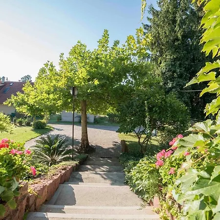 Folly Villla * גיינסדיאס