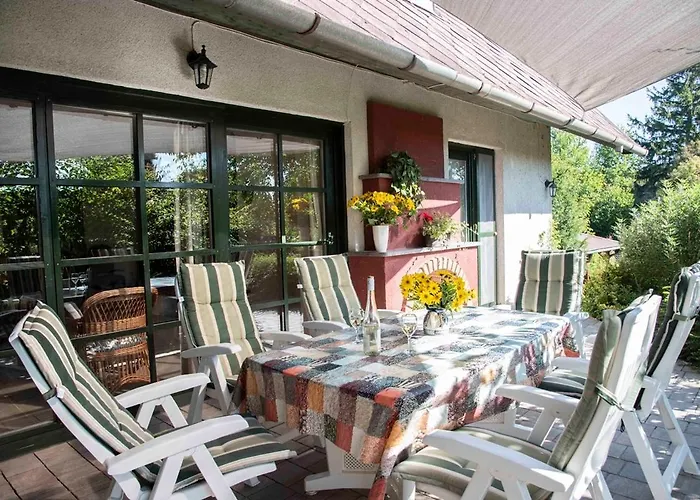 דירה Folly Villla גיינסדיאס