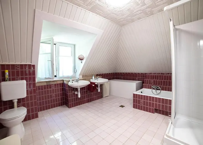 Folly Villla * גיינסדיאס