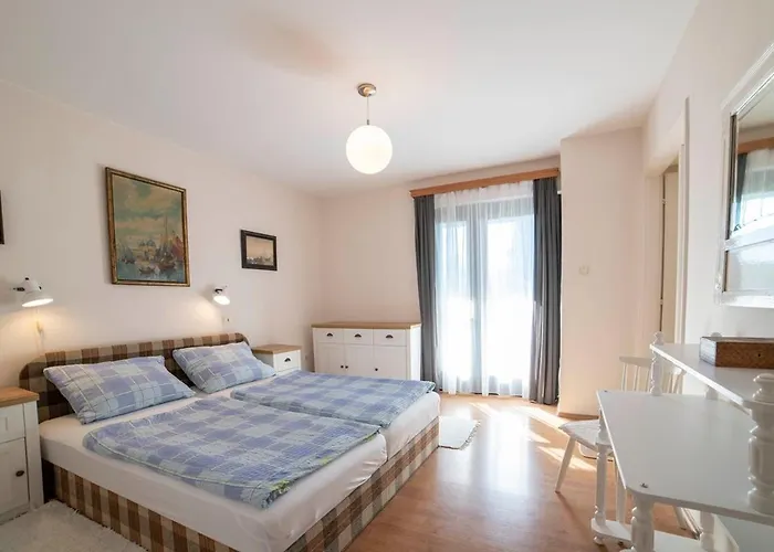 Folly Villla * גיינסדיאס