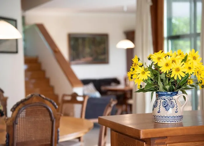 Folly Villla דירה