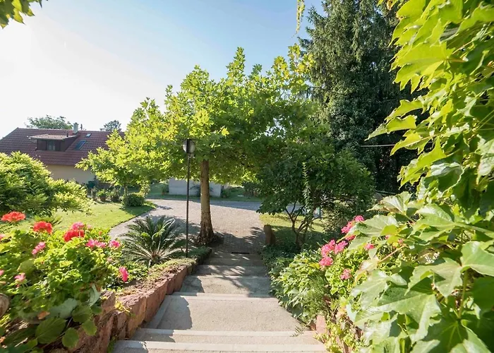 Folly Villla * גיינסדיאס